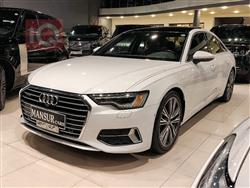 اودي A6